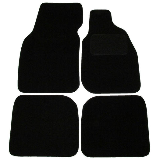 Tailored Quality Made Car Mats Audi A6 (1996-2003) - Xtremeautoaccessories
