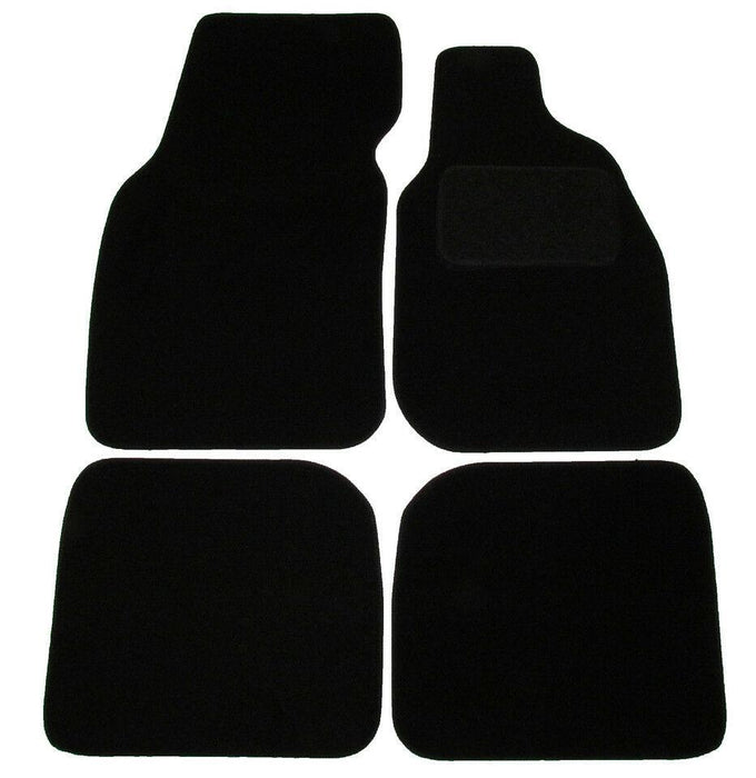 Tailored Quality Made Car Mats Audi A6 (1996-2003) - Xtremeautoaccessories