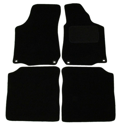 Tailored Quality Made Car Mats VW Bora (1999-2005) - Xtremeautoaccessories