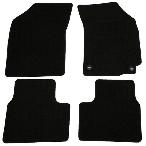 Tailored Car Mats Suzuki Swift 2011,2012 - Xtremeautoaccessories