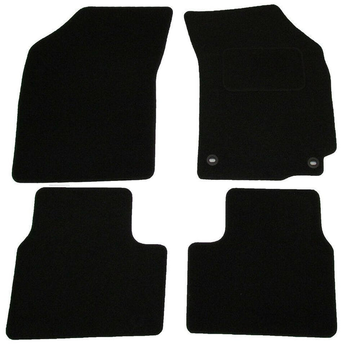 Tailored Car Mats Suzuki Swift 2011,2012 - Xtremeautoaccessories