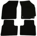 Tailored Car Mats Suzuki Swift 2011,2012 - Xtremeautoaccessories