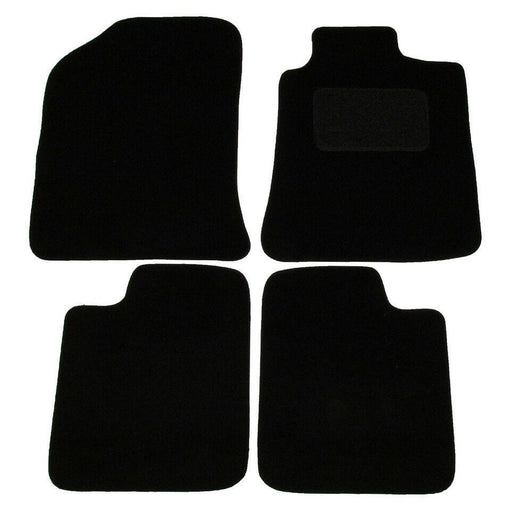 Tailored Quality Made Car Mats Toyota Corolla (2002-2006) - Xtremeautoaccessories