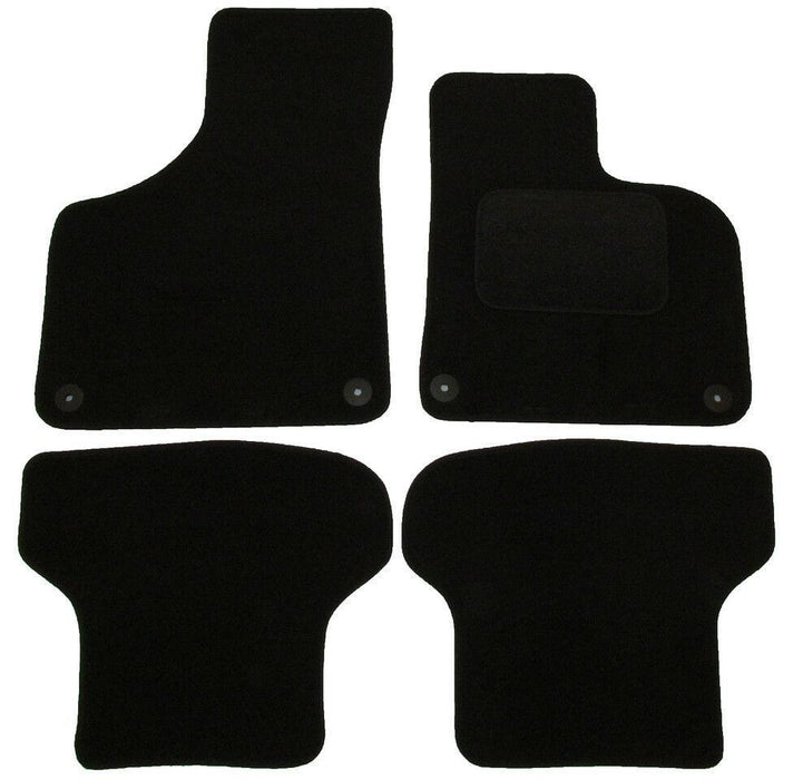 Premium Car Mats Set Audi A3 2003,2004,2005,2006,2007,2008,2009,2010,2011,2012 - Xtremeautoaccessories