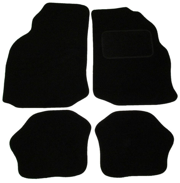 Tailored Quality Made Car Mats Ford Puma (1997-2003) - Xtremeautoaccessories