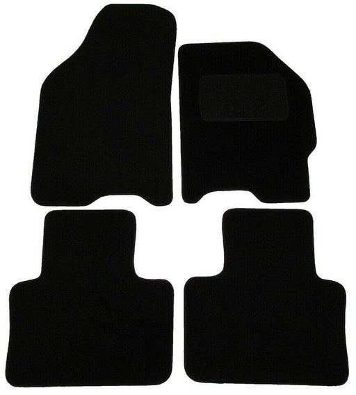Tailored Quality Made Car Mats Fiat Punto (1999-2005) - Xtremeautoaccessories