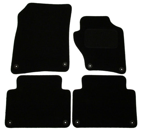 Tailored Car Mats Audi Q7 06,07,08,2009,2010,2011,2012,2013,2014,2015,2016,2017 - Xtremeautoaccessories