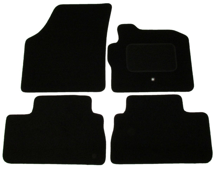 Tailored Quality Made Car Mats Land Rover Freelander MK2 (2006-2013) - Xtremeautoaccessories