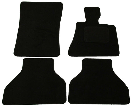 Premium Car Mats Set BMW X5 E70 2006,2007,2008,2009,2010,2011,2012,2013 - Xtremeautoaccessories