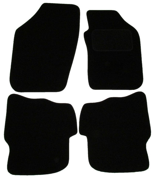 Tailored Quality Made Car Mats Seat Ibiza (2002-2006) - Xtremeautoaccessories