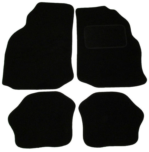 Tailored Car Mats Ford Puma 1997,1998,1999,2000,2001,2002,2003 - Xtremeautoaccessories