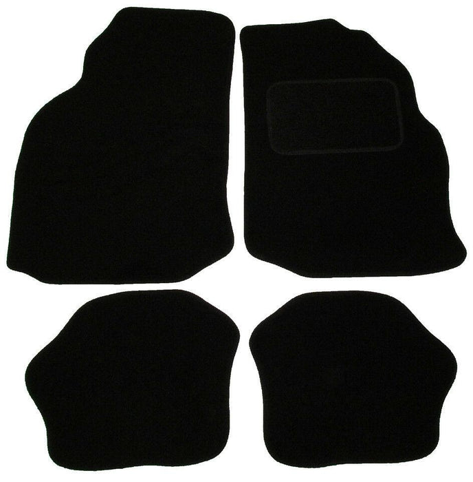 Tailored Car Mats Ford Puma 1997,1998,1999,2000,2001,2002,2003 - Xtremeautoaccessories