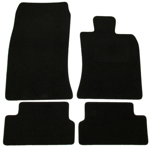 Premium Car Mats Set Mini 2006,2007,2008,2009,2010,2011,2012,2013,2014 - Xtremeautoaccessories