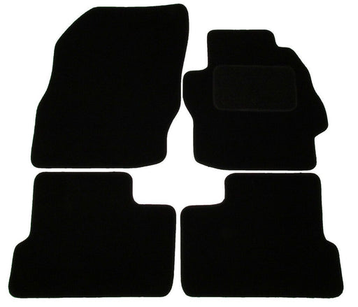 Tailored Quality Made Car Mats Mazda 3 (2009-2013) - Xtremeautoaccessories