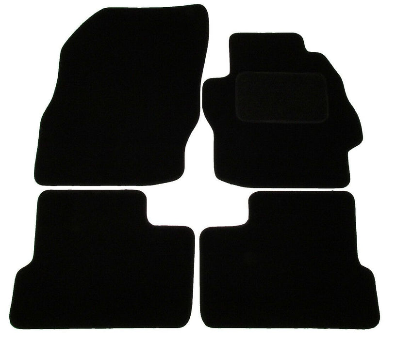 Tailored Quality Made Car Mats Mazda 3 (2009-2013) - Xtremeautoaccessories