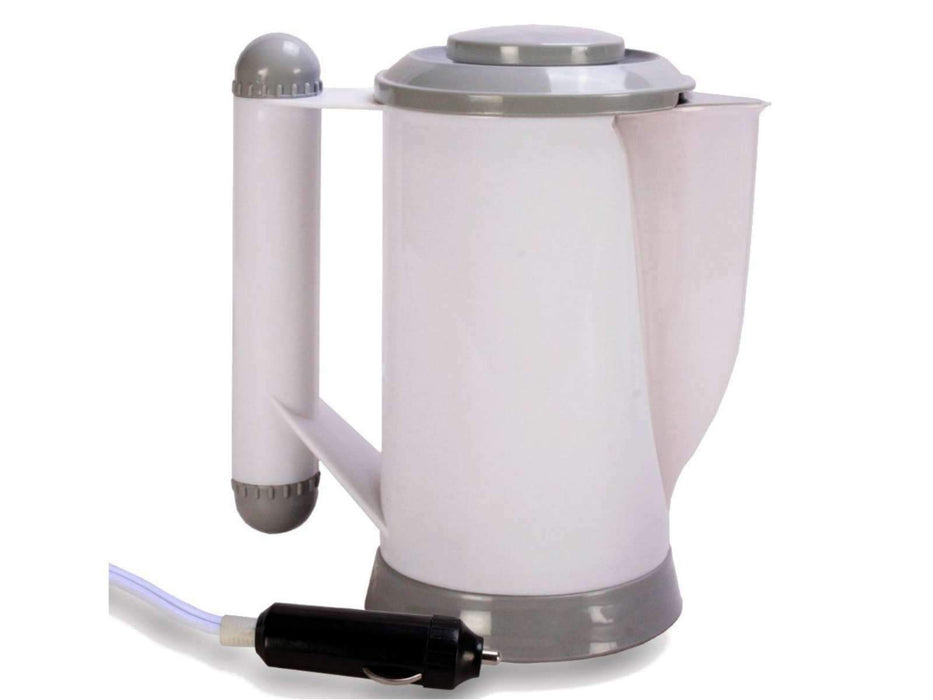 12V Camping Festival Motorhome In Car Travel Kettle, Cups & Accessories Car Boat - Xtremeautoaccessories