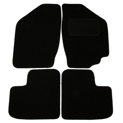 Tailored Car Mats Suzuki Alto 2003,2004,2005,2006,2007,2008,2009 - Xtremeautoaccessories