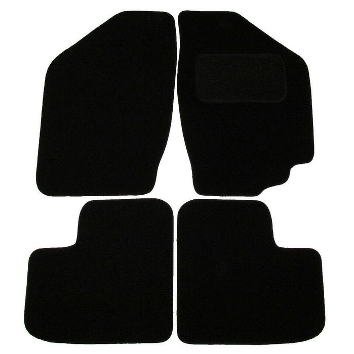 Tailored Car Mats Suzuki Alto 2003,2004,2005,2006,2007,2008,2009 - Xtremeautoaccessories