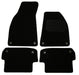 Tailored Car Mats Audi A4 Cabriolet 05,06,07,08,09,10,11,12,2013,14,15,16,17 - Xtremeautoaccessories