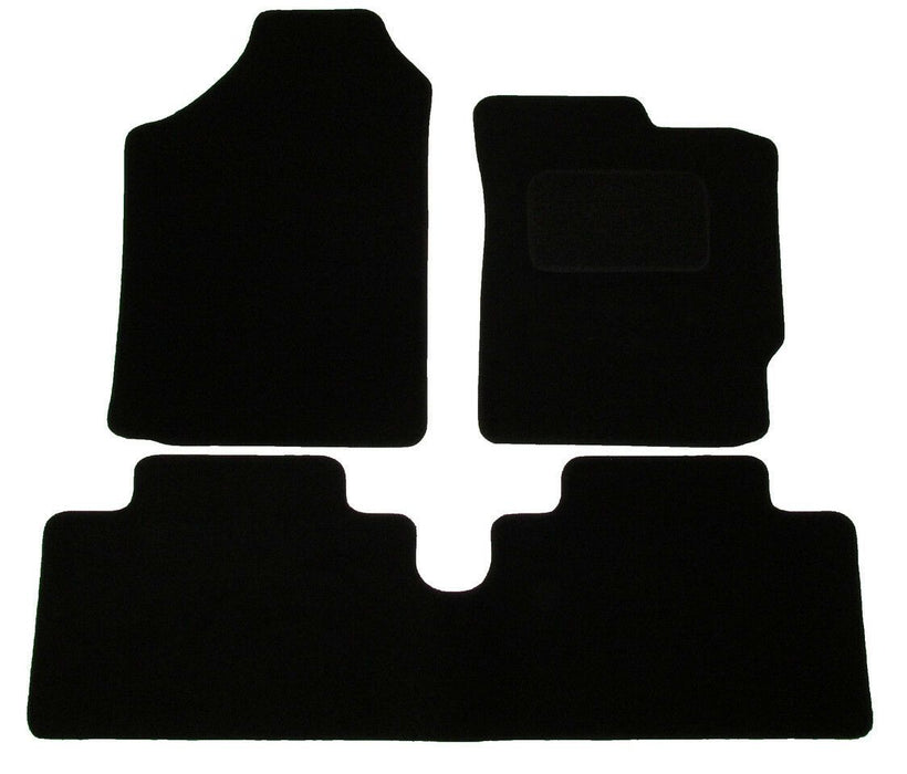 Tailored Car Mats Toyota Yaris 2006,2007,2008,2009,2010,2011 - Xtremeautoaccessories