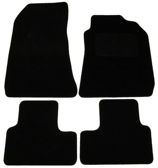 Tailored Car Mats Alfa Romeo 159 2006,2007,2008,2009,2010,2011,2012 - Xtremeautoaccessories