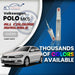 VW Volkswagen Polo MK5 2009  Colours Stone Chip Scratch NEEDLE Touch Up Paint - Xtremeautoaccessories