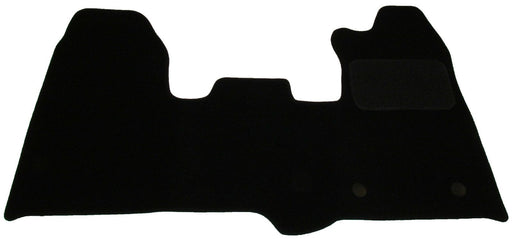 Tailored Car Mats Ford Transit Custom 2013,2014,2015,2016,2017 - Xtremeautoaccessories