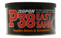 P40 P38 FIBER GLASS FILLER ISOPON PASTE KITS EASY SAND CAR BOAT CARAVAN REPAIRS - Xtremeautoaccessories