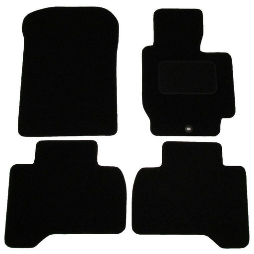 Tailored Car Mats Suzuki Grand Vitara LWB 05,06,07,2008,2009,2010,2011,2012,2013 - Xtremeautoaccessories
