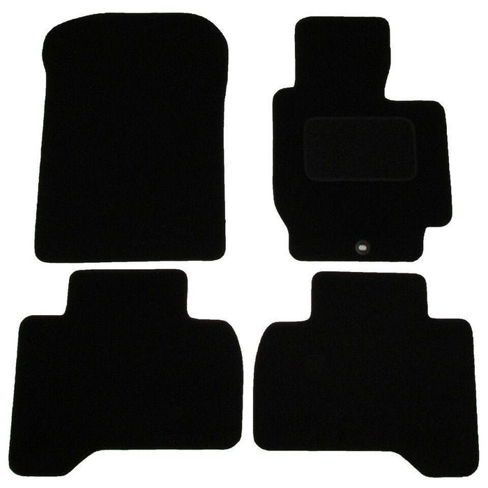 Tailored Car Mats Suzuki Grand Vitara LWB 05,06,07,2008,2009,2010,2011,2012,2013 - Xtremeautoaccessories