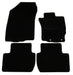 Tailored Quality Made Car Mats Peugeot 4007 (2007-Onwards) - Xtremeautoaccessories