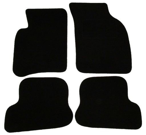 Tailored Car Mats Ford Ka 1996,1997,1998,1999,2000,01,02,2003,2004,2005,06,07,08 - Xtremeautoaccessories