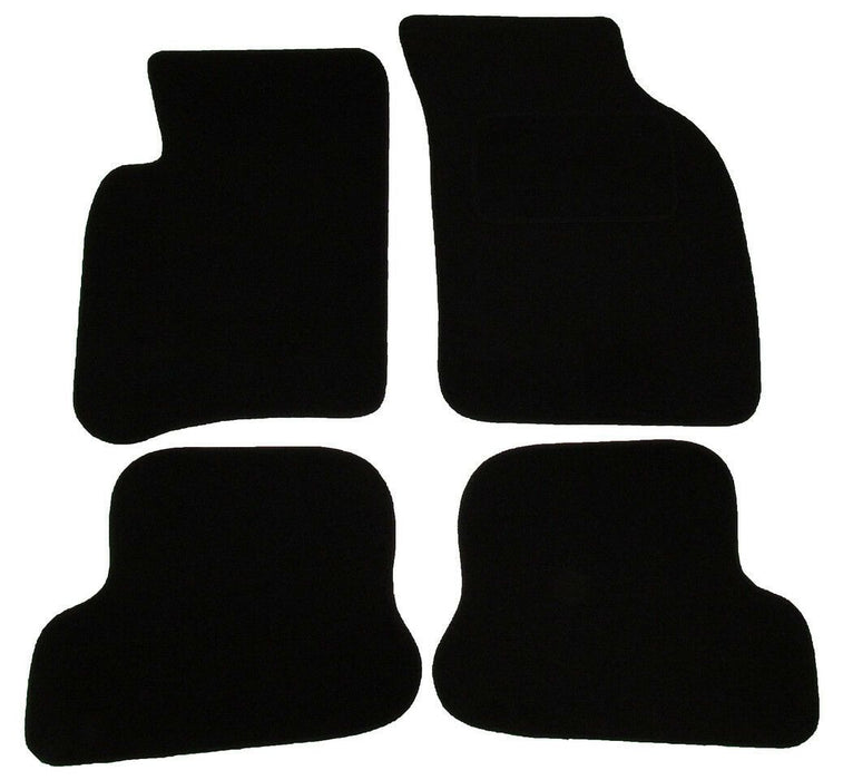 Tailored Car Mats Ford Ka 1996,1997,1998,1999,2000,01,02,2003,2004,2005,06,07,08 - Xtremeautoaccessories
