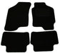 Tailored Quality Made Car Mats Hyundai Coupe (2002-Onwards) - Xtremeautoaccessories