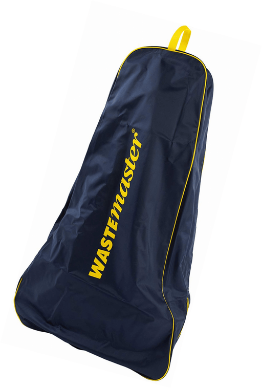 HITCHMAN Wastemaster Bag - Camping Caravan Motorhome Waste Cover - Waterproof - Xtremeautoaccessories