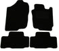 Tailored Car Mats Toyota Rav 4 2006,2007,2008,2009,2010,2011,2012,2013 - Xtremeautoaccessories