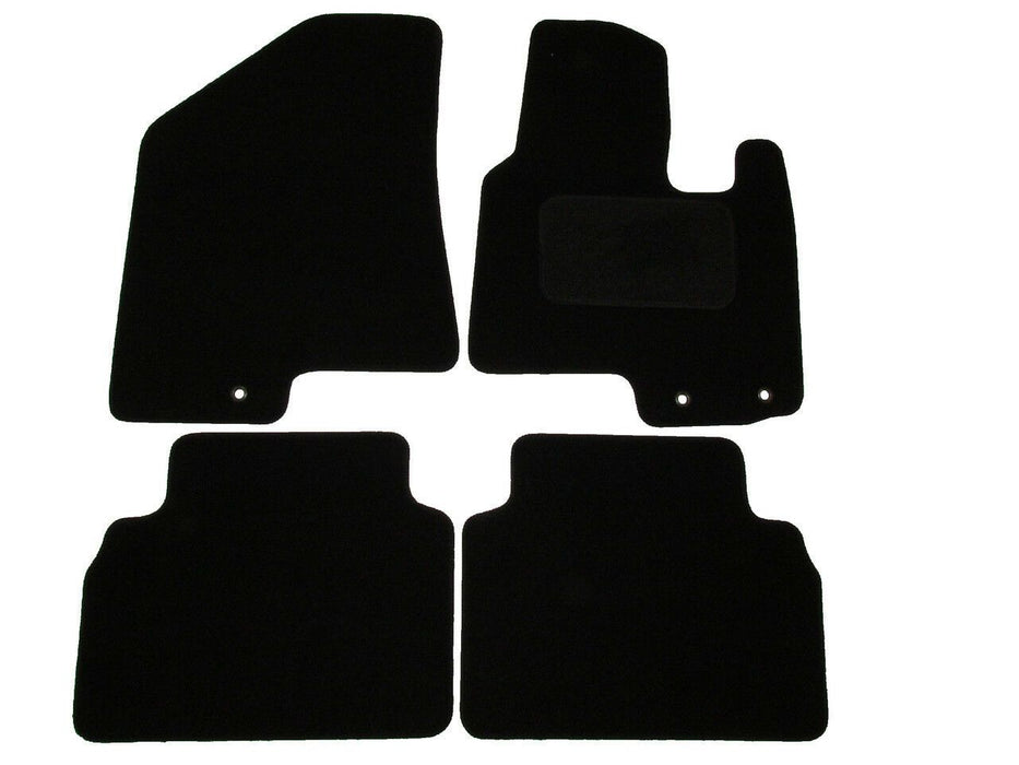 Tailored Quality Made Car Mats Hyundai IX35 (2010-Onwards) - Xtremeautoaccessories