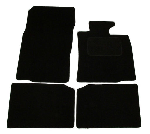 Tailored Quality Made Car Mats Mini Paceman (2013-Onwards) - Xtremeautoaccessories