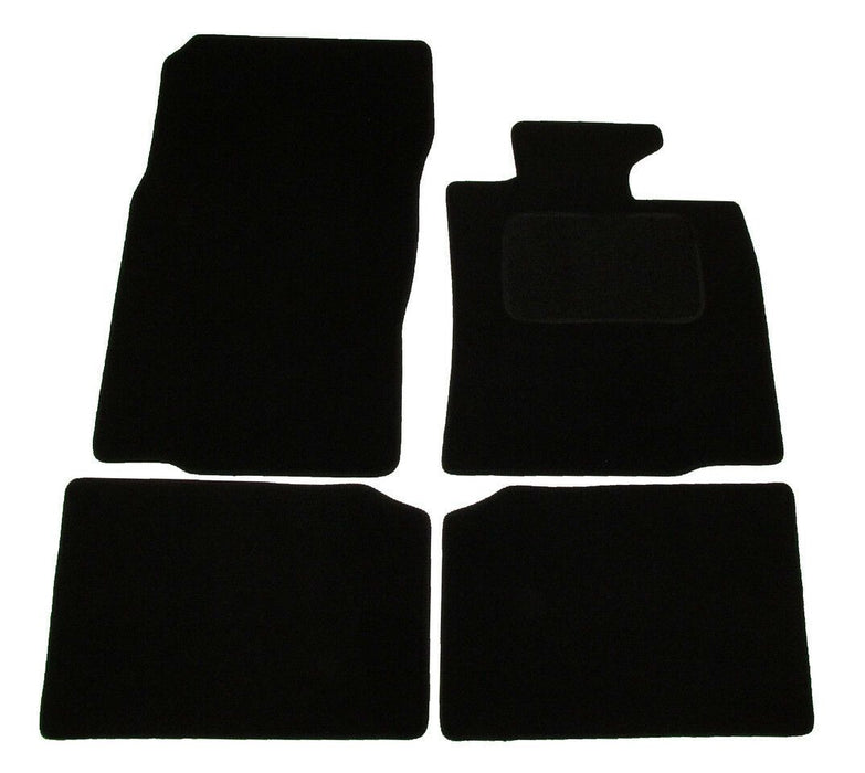 Tailored Quality Made Car Mats Mini Paceman (2013-Onwards) - Xtremeautoaccessories