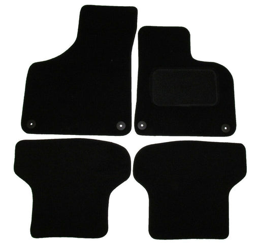 Tailored Car Mats Audi A3 2003,2004,2005,2006,2007,2008,2009,2010,2011,2012 - Xtremeautoaccessories