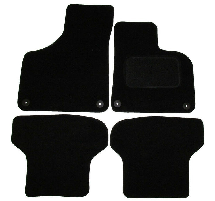 Tailored Car Mats Audi A3 2003,2004,2005,2006,2007,2008,2009,2010,2011,2012 - Xtremeautoaccessories