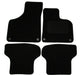 Tailored Car Mats Audi A3 2003,2004,2005,2006,2007,2008,2009,2010,2011,2012 - Xtremeautoaccessories