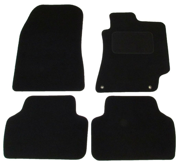 Tailored Car Mats Lexus IS200 1999,2000,2001,2002,2003,2004,2005
