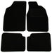 Tailored Car Mats Fiat Panda 2004,2005,2006 - Xtremeautoaccessories