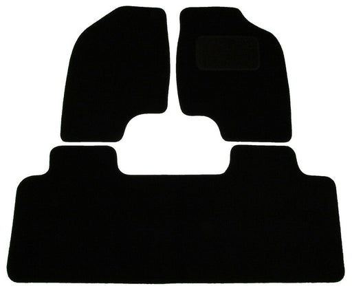 Tailored Quality Made Car Mats Toyota Previa (2000-Onwards) - Xtremeautoaccessories