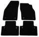 Tailored Quality Made Car Mats Volvo V50 [With Clips] (2004-Onwards) - Xtremeautoaccessories