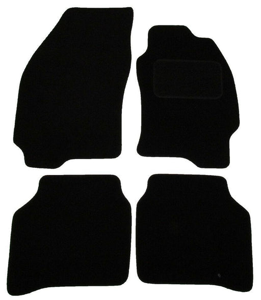 Tailored Car Mats Ford Mondeo 2001,2002,2003,2004,2005,2006,2007 - Xtremeautoaccessories