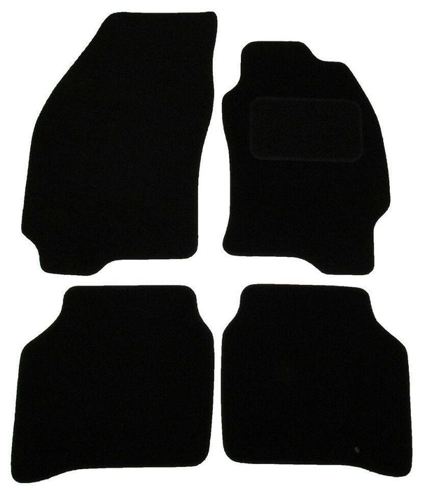 Tailored Car Mats Ford Mondeo 2001,2002,2003,2004,2005,2006,2007 - Xtremeautoaccessories