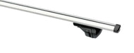 Cross Bars Roof Rack Aluminium Locking fits Peugeot 207 SW 2007-2012 - Xtremeautoaccessories