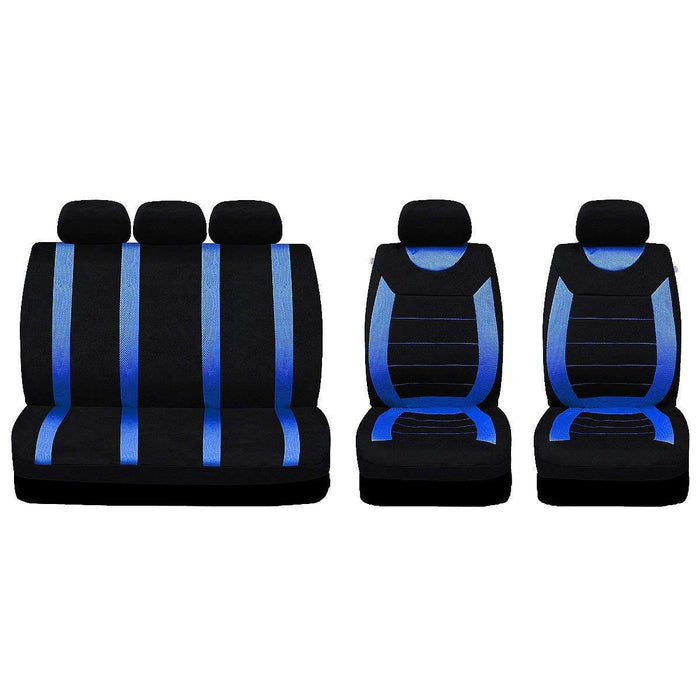 Universal Car Seat Cover Pu Leather Cushion for PEUGEOT 206 307SW 308 Universal Car Seat Cover Pu Leather Cushion for PEUGEOT 206 307SW 308